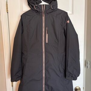 Helly Hansen insulated Jacket